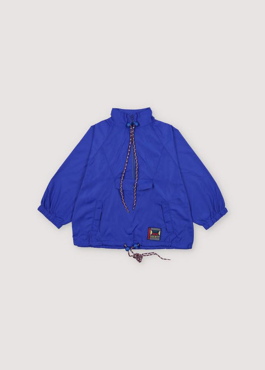 Bergen Outerwear Sample 6y
