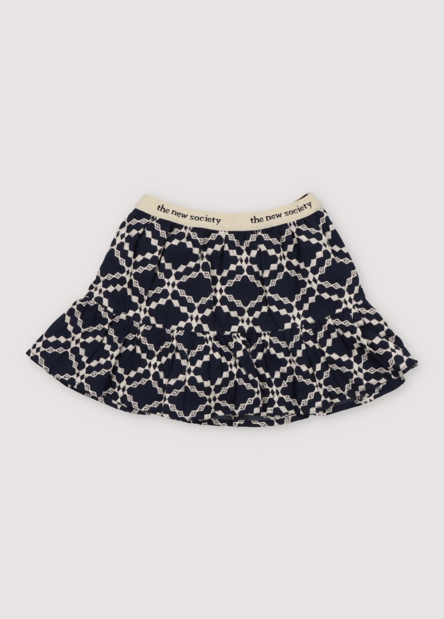 Andromeda Skirt Sample 6y