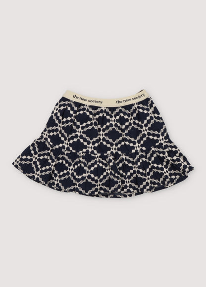 Andromeda Skirt Sample 6y