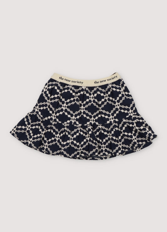 Andromeda Skirt Sample 6y