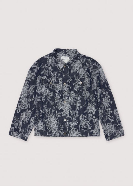Berlin Woman Jacket Sample