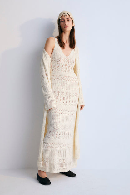 Terseo Woman Tunic