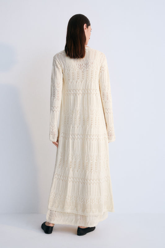 Terseo Woman Tunic
