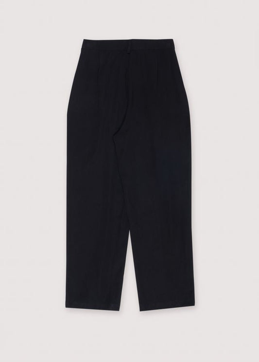 Boston Woman Pant Black Sample