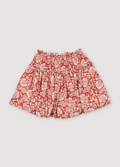 Baltic Skirt Sample 6y