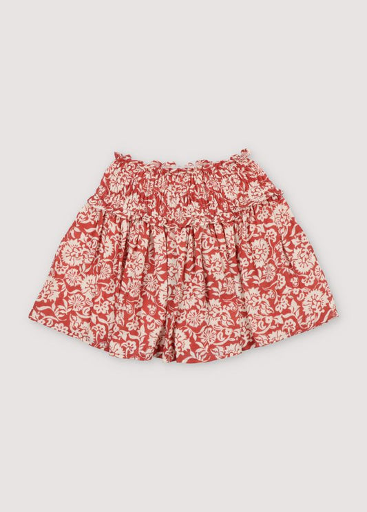 Baltic Skirt Sample 6y